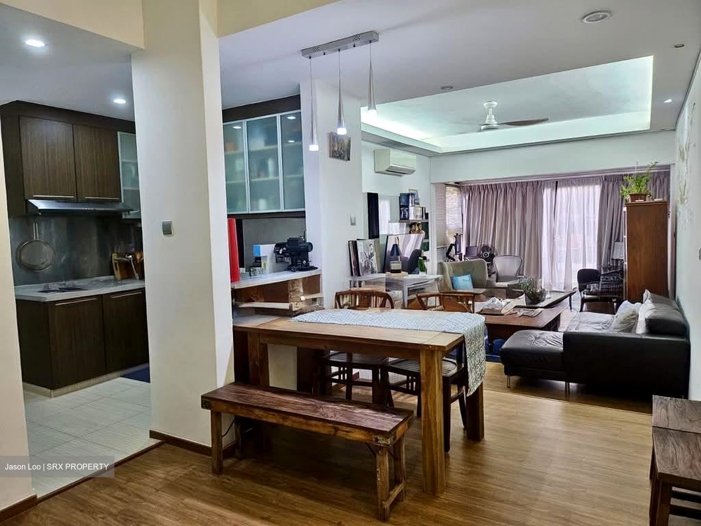 Eastern Lagoon (D16), Condominium #584972061